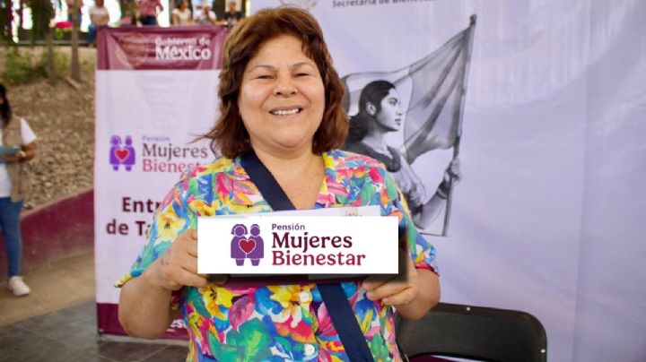Pensión Mujeres Bienestar 2025: ¿Qué hacer si no puedes recoger la tarjeta en OAXACA?