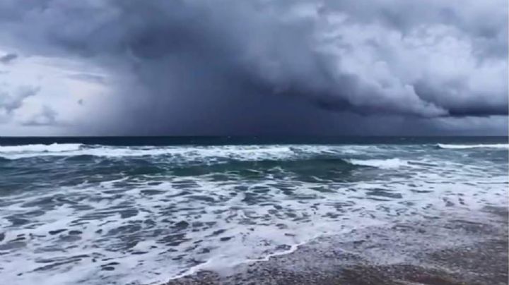 Por impacto de huracán Erick, red de sensores sísmicos están desconectados en Oaxaca