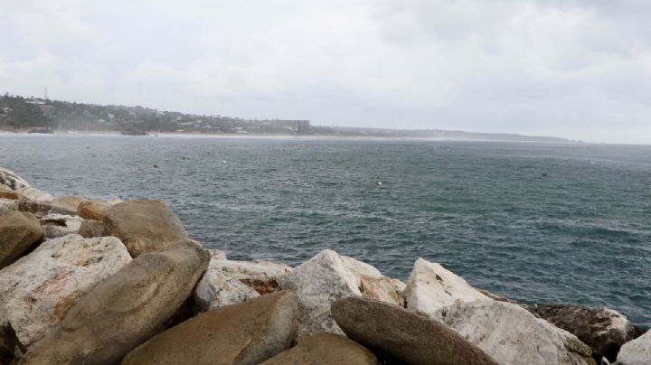 Huracán Erick alcanza categoría 3: OAXACA entra en alerta roja ante próximo impacto en las costas