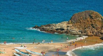 Predicen que OAXACA arrasará como destino turístico favorito en 2026 por su gastronomía, cultura, romance y aventura