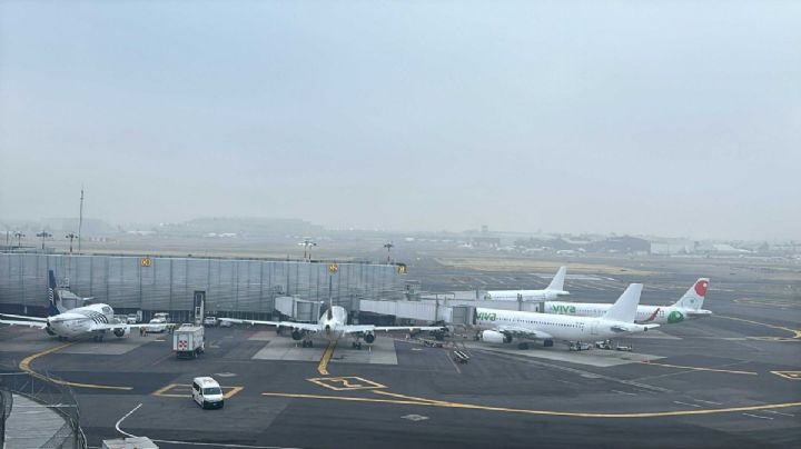 Huracán Erick de categoría 3 deja en tierra vuelos comerciales y privados en OAXACA