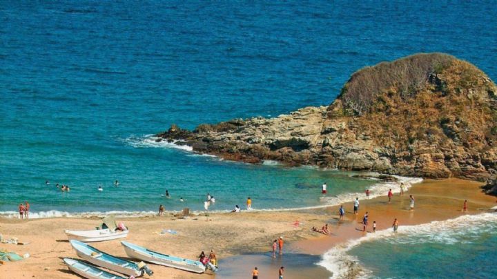 Predicen que OAXACA arrasará como destino turístico favorito en 2026 por su gastronomía, cultura, romance y aventura