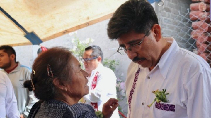 ¿Quién es Hugo Aguilar Ortiz el candidato oaxaqueño que podría llegar a la Presidencia de la SCJN en 2025?