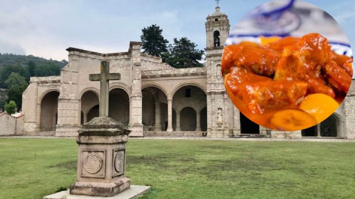 El Pueblo Mágico de OAXACA con el mole amarillo más delicioso para probar en estas vacaciones 2025