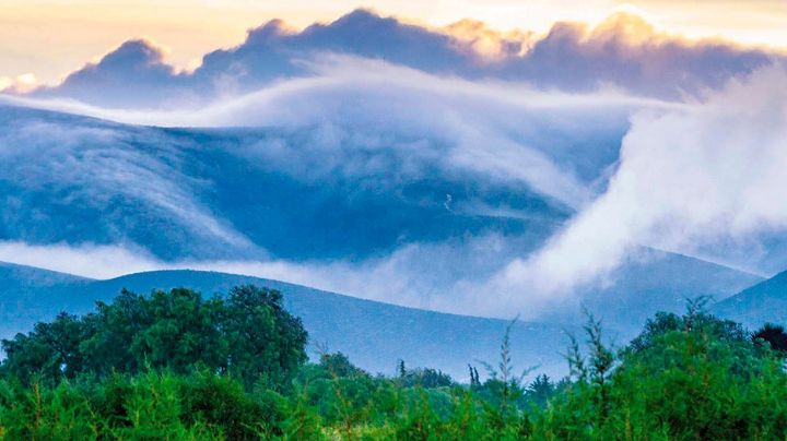 Pueblos Mágicos de Oaxaca para el invierno: Descubre Mitla, Huautla y Juquila en esta temporada fría 2025