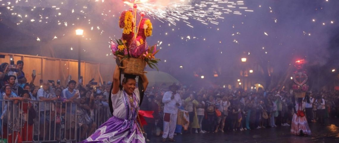 Guelaguetza 2026: fechas oficiales, boletos y todo lo que debes saber antes de ir a Oaxaca