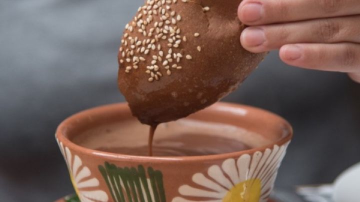 Este pueblito de OAXACA es ideal para tomar chocolate y pan de yema en medio de las nubes y días lluviosos