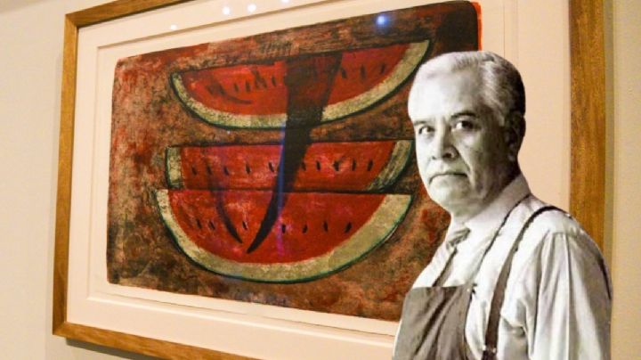 OAXACA celebrará con bombo y platillo a Rufino Tamayo en 2026; ¿qué eventos están planeados?