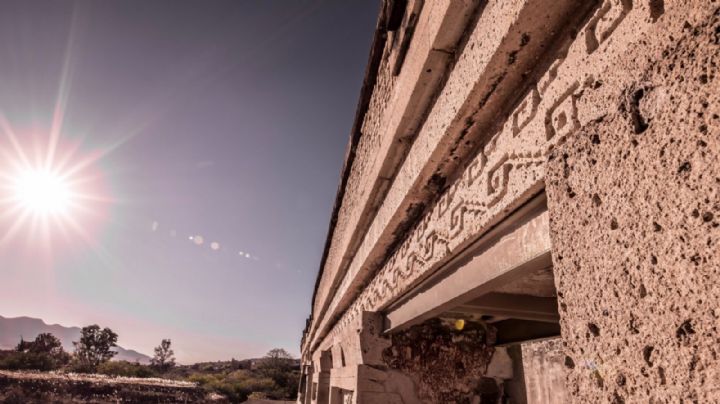 Mitla, el Pueblo Mágico de Oaxaca donde los dioses zapotecas tallaron su eternidad en piedra