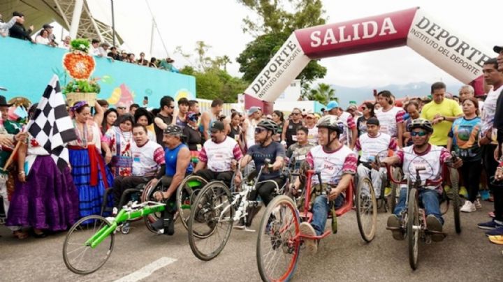 Medio Maratón Guelaguetza 2025: fecha, ruta y premios económicos para los ganadores