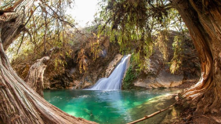 El destino de Oaxaca poco conocido e ideal para realizar actividades de ecoturismo