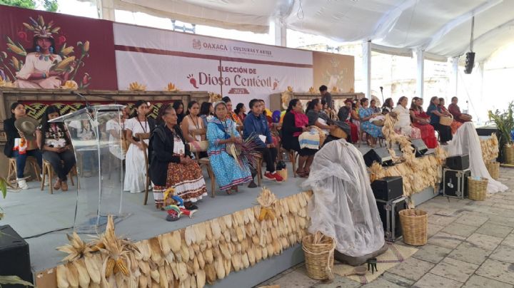 Comienza certamen para elegir a la Diosa Centéotl 2025; así será el proceso de selección
