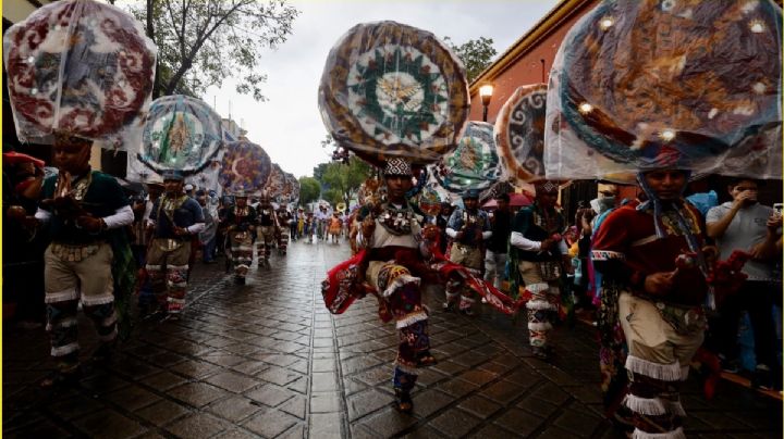 Guelaguetza 2025: ¿Cómo entrar GRATIS a los Lunes del Cerro si no alcanzaste boleto?