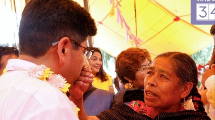 Pueblos indígenas y afromexicanos serán los protagonistas en la toma de protesta de Hugo Aguilar: INPI