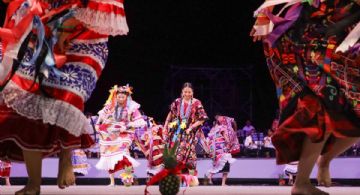 Boletos para la Guelaguetza 2026: La venta inicia el 1 de junio — precios y todo lo que necesitas saber para comprar tus entradas