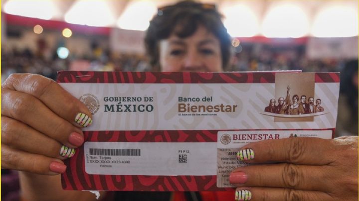 ¿Habrá doble pago de pensión de adultos mayores en OAXACA en el mes de Julio?
