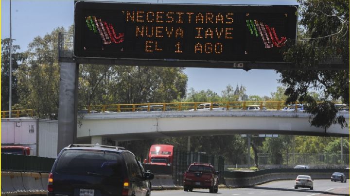 Capufe elimina el pago en efectivo y ahora solo será por TAG ¿En qué carreteras de OAXACA aplica el pago electrónico?