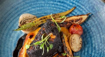 ¡OAXACA es Estrella Michelin! Los restaurantes y chefs premiados en la Guía Michelin este 2025