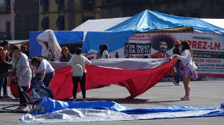 CNTE regresa a clases este lunes 9 de junio en OAXACA ¿Habrá recuperación del ciclo escolar 2024-2025?