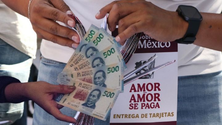 Becas Benito Juárez y RITA CETINA en OAXACA ¿Qué apellidos cobran su beca este LUNES 9 de JUNIO de 2025?