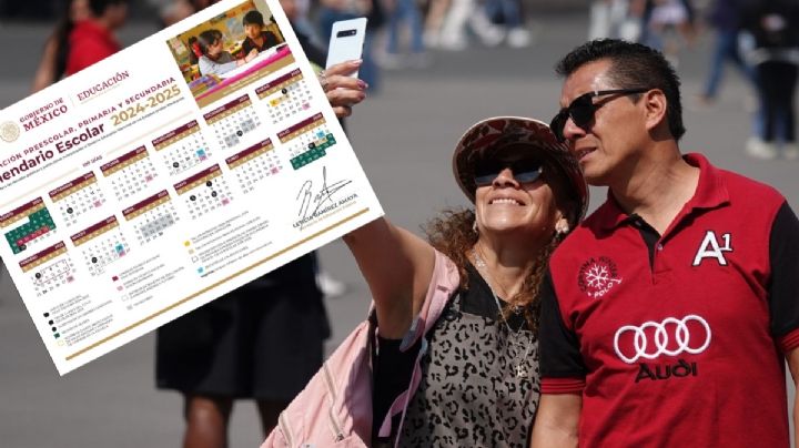 Último MEGAPUENTE para estudiantes de OAXACA en junio 2025: ¿En qué fechas aplica?