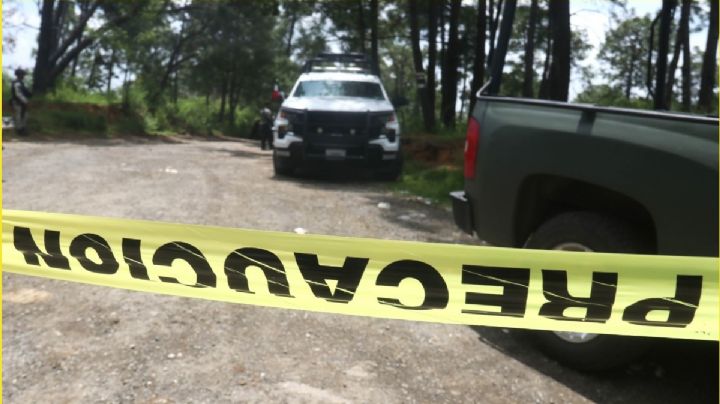 Fiscalía de Oaxaca confirma desaparición de cuatro personas originarias del Estado de México