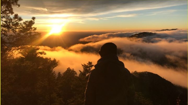 Vacaciones en la montaña de OAXACA con estas rutas para senderistas que no te puedes perder