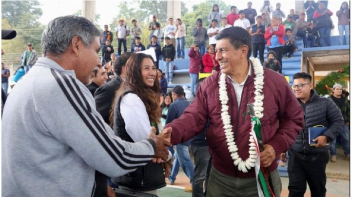 ¿Qué apoyos del Bienestar exclusivos para habitantes de OAXACA están entregando en julio 2025?