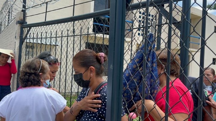 Sin acuerdos para que Fraccionamiento El Rosario pueda contar con un regidor después de varios años de lucha; revientan asamblea