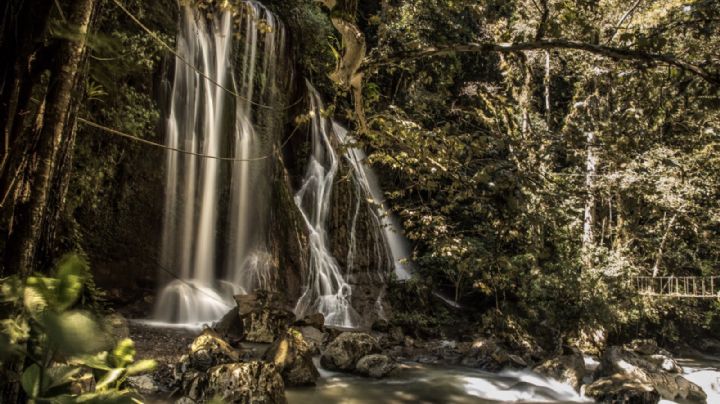 ¿Cuál es el Pueblo Mágico de OAXACA donde vivió María Sabina y que es famoso por sus hongos?