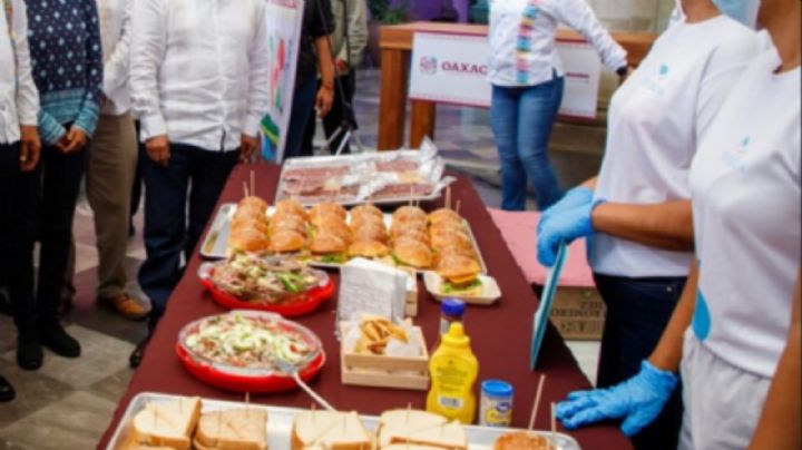 Oaxaca lanza proyecto piloto para incluir alimentos del mar en desayunos escolares; ¿En qué municipio se implementará?