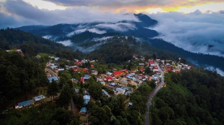 Dónde hospedarse en San José del Pacífico durante el Hongosto 2025: 3 alojamientos buenos, bonitos y baratos