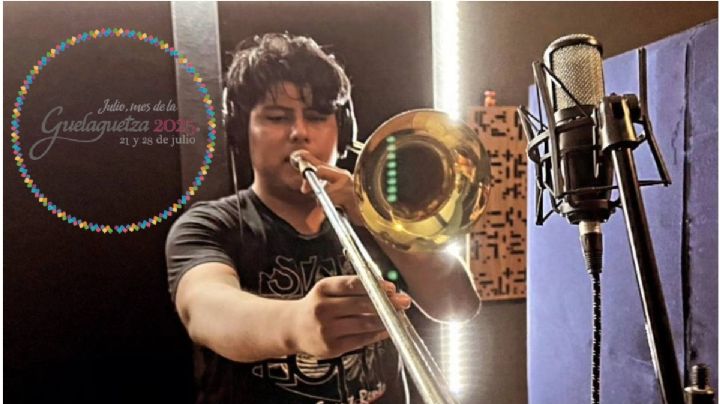 Guelaguetza 2025: ¿Qué eventos GRATIS habrá en el Zócalo de OAXACA del 14 al 21 de julio?