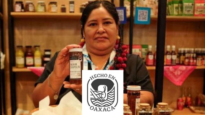 ¿Qué productos pueden usar la marca Hecho en OAXACA en 2025? Lista completa por categoría