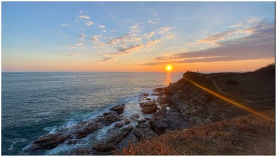 Festival Internacional de Jazz y Algo Más 2025 en MAZUNTE: Fechas para disfrutar de tres días de música y naturaleza