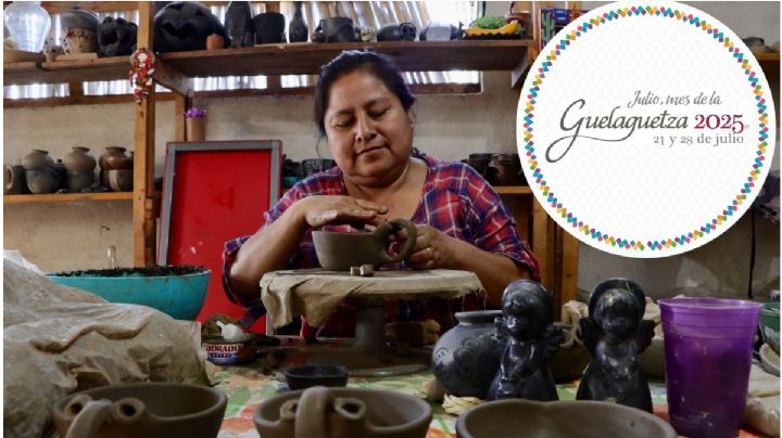 Guelaguetza 2025: Los 3 eventos gratuitos imperdibles en el Parque Primavera del 17 al 25 de julio 2025