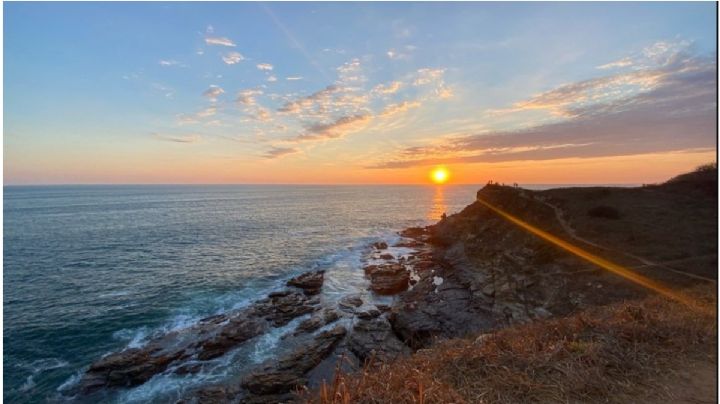 Autopista Oaxaca-Puerto Escondido: ¿Cuánto tiempo se hace para llegar a Mazunte y cuánto cuestan las casetas?