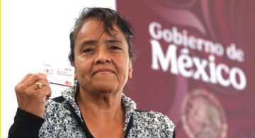 Pensión Adultos Mayores llega con aumento y antes del Día de Reyes en OAXACA; ¿En qué días comienzan los pagos de más de 6 mil pesos?