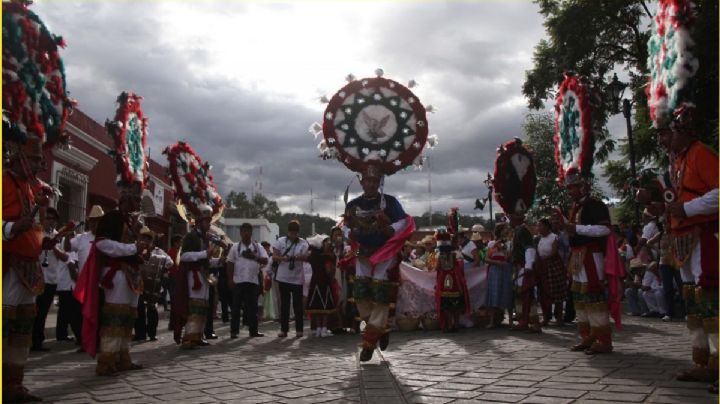 Guelaguetza 2025: turismo sonríe y proyecta más de 638 mdp por la fiesta cultural más grande de OAXACA