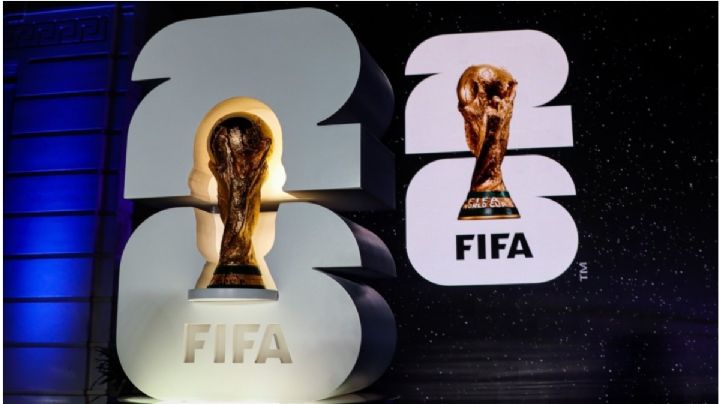 Jóvenes Construyendo el Futuro te lleva al Mundial 2026; ¿Cómo puedes inscribirte y qué necesitas?