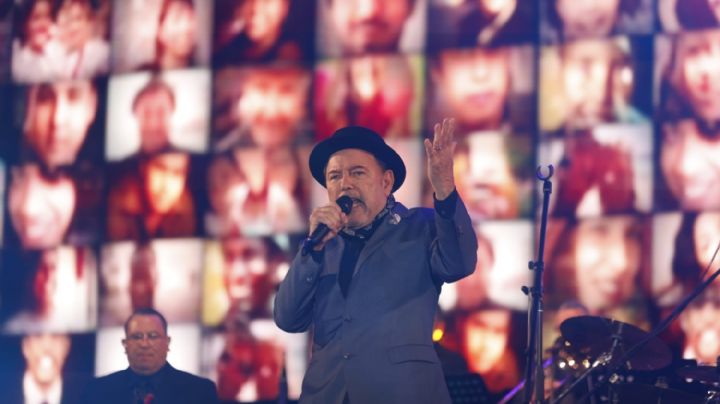 Concierto de Rubén Blades en Oaxaca: ¿Cuáles son las calles cerradas y alternativas viales por el evento en la Alameda de León?