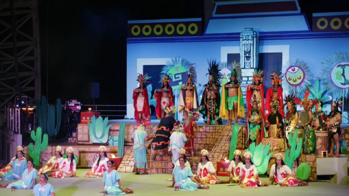 ¿Dónde es la entrega de boletos GRATIS para Bani Stui Gulal 2025 en OAXACA? Horarios, sedes y requisitos