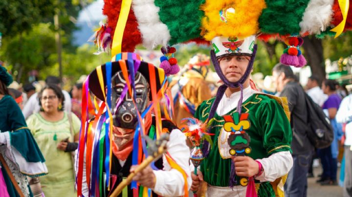 ¿Cómo será el segundo Desfile de Delegaciones de la Guelaguetza 2025? Horario, fecha y ruta