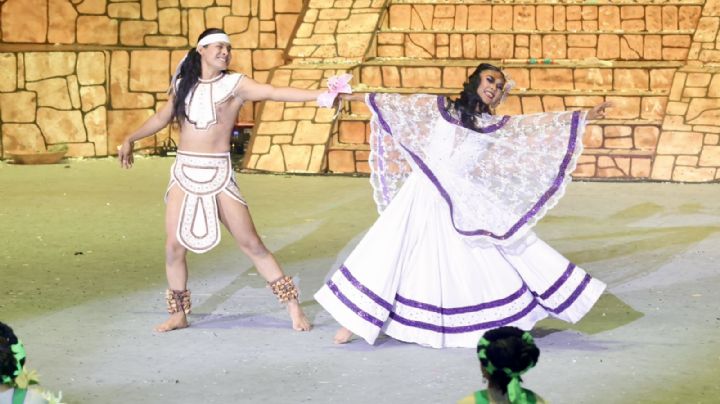 ¿Cuándo es la segunda función de Donají... La Leyenda y dónde conseguir los boletos?