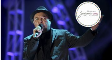 Rubén Blades cierra la Guelaguetza 2025 en el Zócalo de Oaxaca con 10 recomendaciones musicales que no pueden faltar