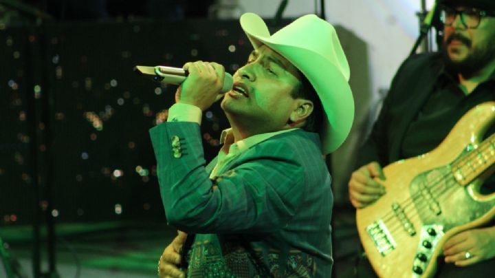 Julión Álvarez cancela concierto del 25 de octubre en OAXACA; ¿hay nueva fecha para ver a 'El Rey de la Taquilla'?