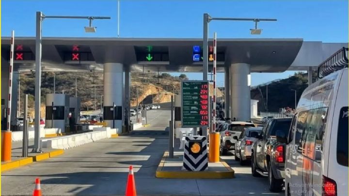 ¿La Autopista Puerto Escondido-OAXACA está cerrada hoy miércoles 29 de octubre 2025?