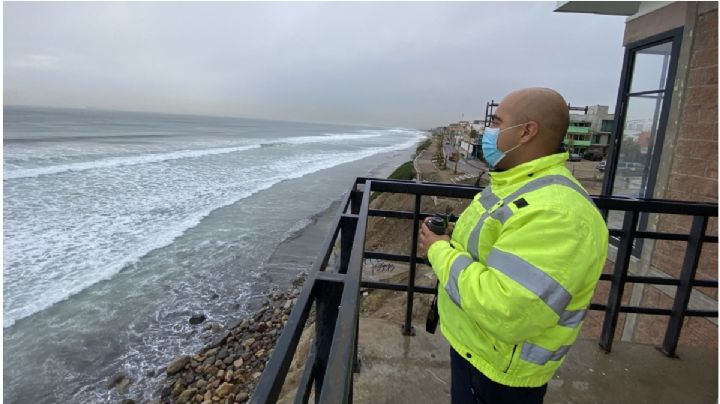¿Llegará el tsunami a costas de OAXACA hoy 30 de julio 2025? Se espera alto oleaje en Salina Cruz