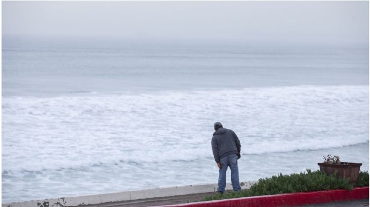 Protección Civil descarta riesgos en Oaxaca por tsunami pero advierte por MAR DE FONDO