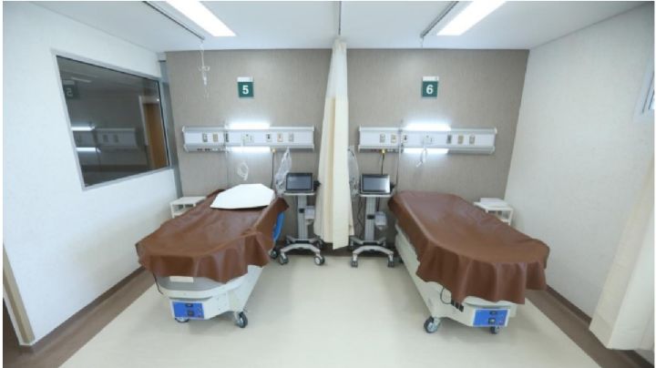 Gobierno de México busca inaugurar 51 hospitales nuevos en 2025 dos de ellos están en OAXACA